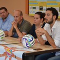 Conferenza Stampa Majira 2015
