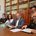 Sequestro beni per oltre 3 milioni di euro