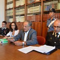 Sequestro beni per oltre 3 milioni di euro