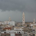 Maltempo Andria tre campanili