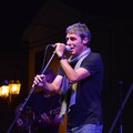 Festa di Montegrosso, in migliaia al concerto di Barbarossa