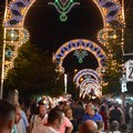 Festa di Montegrosso, in migliaia al concerto di Barbarossa