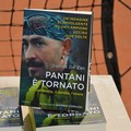 Davide De Zan con Pantani è tornato