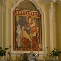 Chiesa di Sant'Agostino restauro