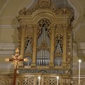 Chiesa di Sant'Agostino restauro