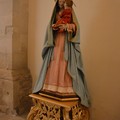 Chiesa di Sant'Agostino restauro