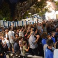 Presentazione Fidelis Andria 2015/2016
