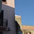Via Lupicini sistemazione palazzina