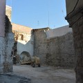 Via Lupicini sistemazione palazzina
