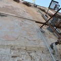 Via Lupicini sistemazione palazzina