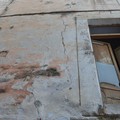 Via Lupicini sistemazione palazzina
