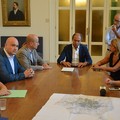 Monitoraggio continuo dei campi elettromagnetici: centraline attive