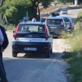 Via Vecchia Spinazzola, Legambiente puliamo il mondo