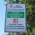Via Vecchia Spinazzola, Legambiente puliamo il mondo