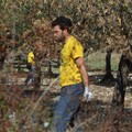 Via Vecchia Spinazzola, Legambiente puliamo il mondo