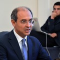 Capitano Marcello Savastano in Comune