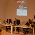 Media e Stereotipi di Genere, Consigliera di Parità della BAT
