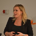 Media e Stereotipi di Genere, Consigliera di Parità della BAT