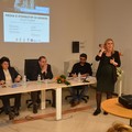 Media e Stereotipi di Genere, Consigliera di Parità della BAT