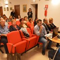 Media e Stereotipi di Genere, Consigliera di Parità della BAT