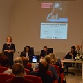 Media e Stereotipi di Genere, Consigliera di Parità della BAT