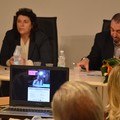 Media e Stereotipi di Genere, Consigliera di Parità della BAT