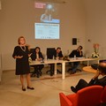 Media e Stereotipi di Genere, Consigliera di Parità della BAT