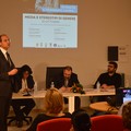 Media e Stereotipi di Genere, Consigliera di Parità della BAT