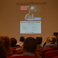 Media e Stereotipi di Genere, Consigliera di Parità della BAT