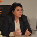 Media e Stereotipi di Genere, Consigliera di Parità della BAT