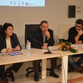 Media e Stereotipi di Genere, Consigliera di Parità della BAT