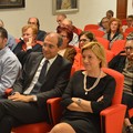 Media e Stereotipi di Genere, Consigliera di Parità della BAT