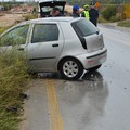 Incidente Andria - Trani