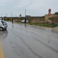 Incidente Andria - Trani