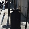 Bidoni Ospedale "Bonomo" Andria