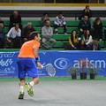Atp Challenger Andria, Tennista Viola