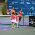 Atp Challenger Andria, Tennista Viola
