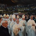Don Luigi Renna ordinato Vescovo di Cerignola-Ascoli Satriano