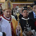 Don Luigi Renna ordinato Vescovo di Cerignola-Ascoli Satriano