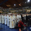 Don Luigi Renna ordinato Vescovo di Cerignola-Ascoli Satriano