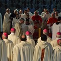 Don Luigi Renna ordinato Vescovo di Cerignola-Ascoli Satriano