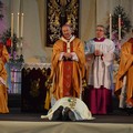 Don Luigi Renna ordinato Vescovo di Cerignola-Ascoli Satriano