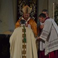 Don Luigi Renna ordinato Vescovo di Cerignola-Ascoli Satriano
