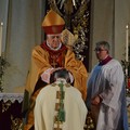 Don Luigi Renna ordinato Vescovo di Cerignola-Ascoli Satriano