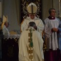 Don Luigi Renna ordinato Vescovo di Cerignola-Ascoli Satriano