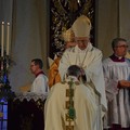 Don Luigi Renna ordinato Vescovo di Cerignola-Ascoli Satriano
