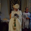 Don Luigi Renna ordinato Vescovo di Cerignola-Ascoli Satriano