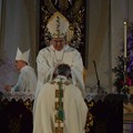 Don Luigi Renna ordinato Vescovo di Cerignola-Ascoli Satriano