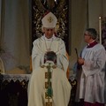Don Luigi Renna ordinato Vescovo di Cerignola-Ascoli Satriano