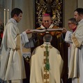 Don Luigi Renna ordinato Vescovo di Cerignola-Ascoli Satriano